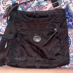 Coach Crossbody